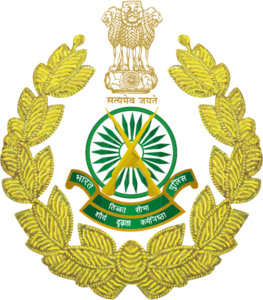 ITBP Recruitment 2024