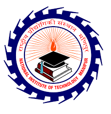 NIT Manipur Recruitment 2025